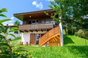 Chalet Sol La Mi